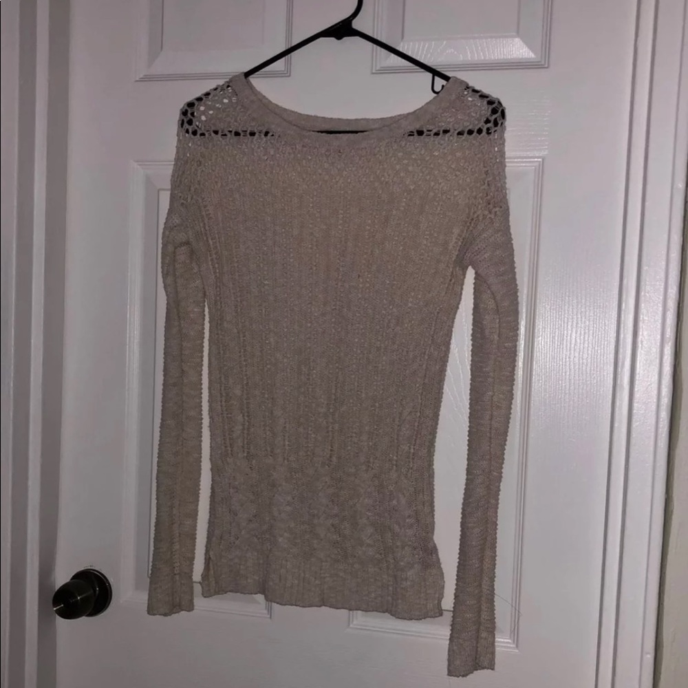 Sweater - Picture 3 of 4